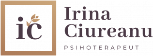 Irina Ciureanu – Psiholog