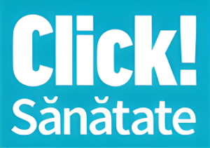 click sanatate logo
